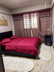 Blk 452 Chong Boon Centre (Ang Mo Kio), HDB 3 Rooms #580305481